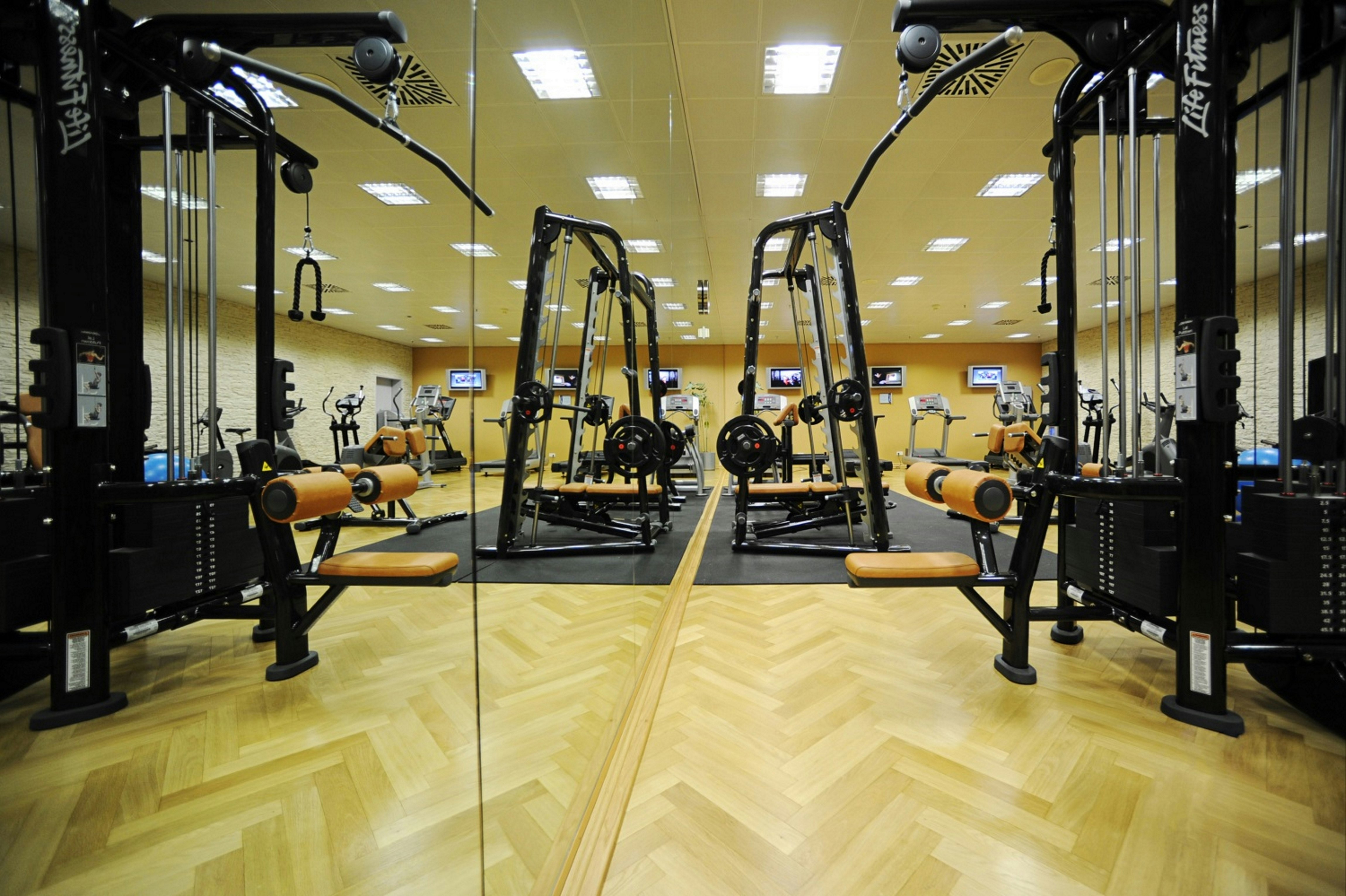 Hilton Munich Airport 44/93