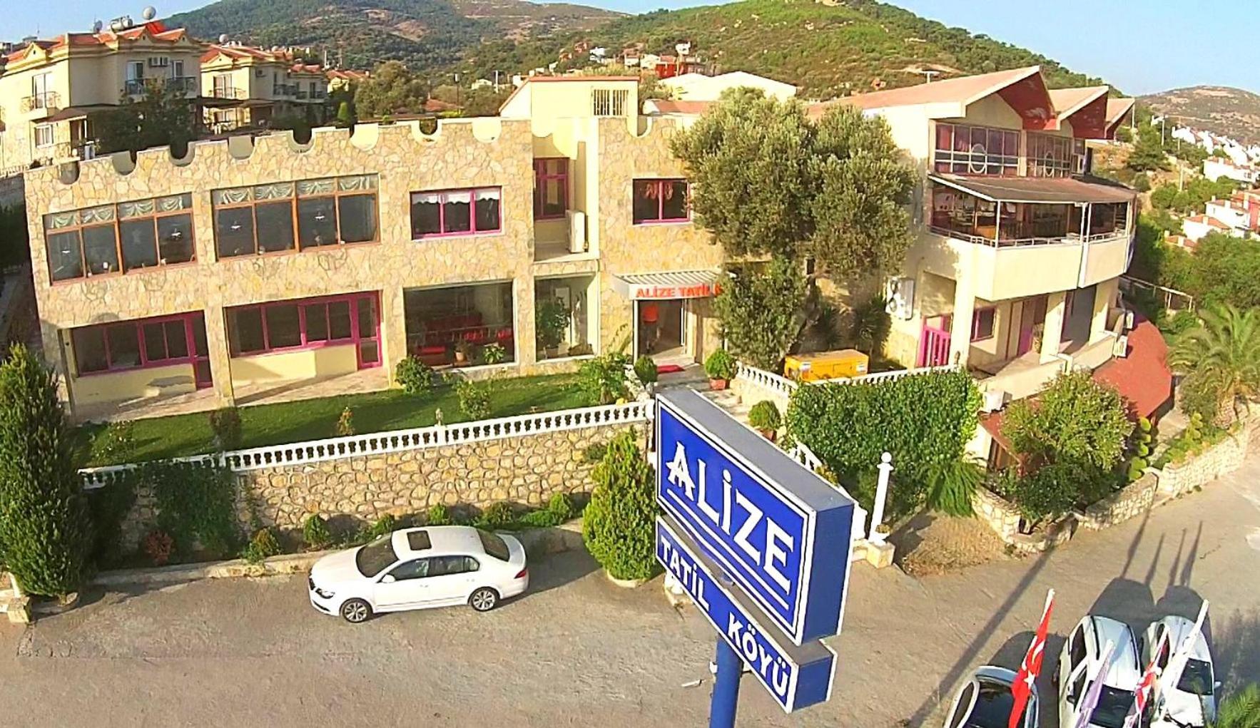 Alize Tatil Koyu 2/27