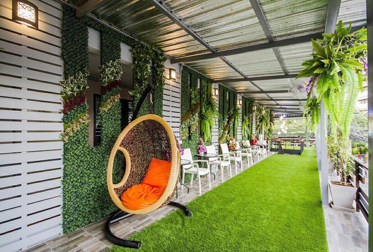 Sriwipha Boutique Pattaya 42/58