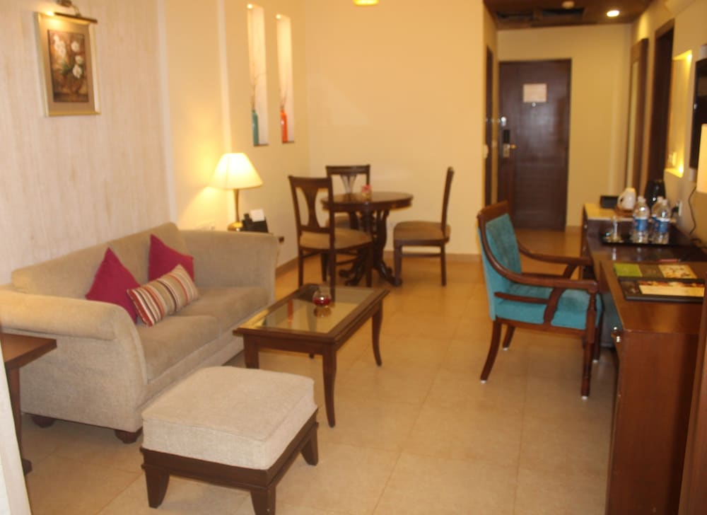 La Estoria, Goa - IHCL SeleQtions 33/58