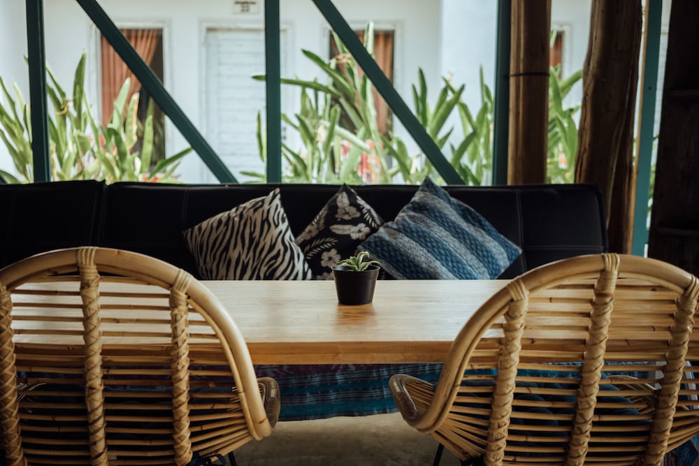 Gili Amor Boutique Resort 64/72
