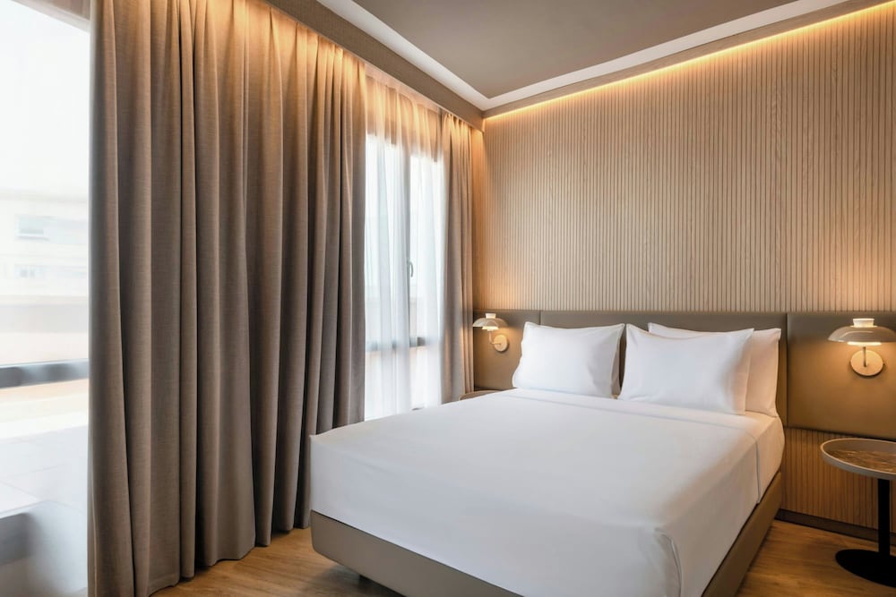 AC Hotel Cartagena 12/50