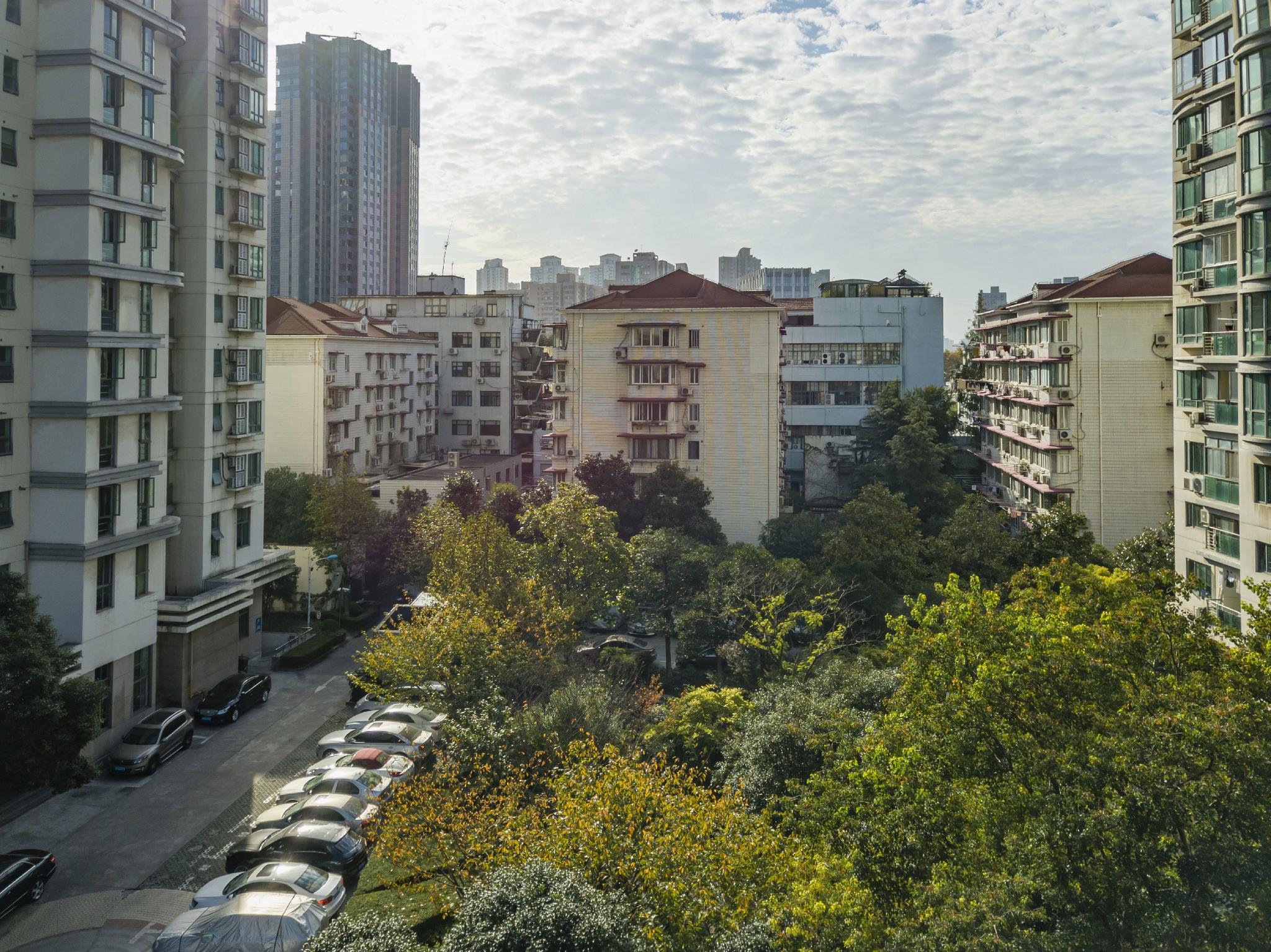 Home Inn Selected (Sinan Road) 37/45