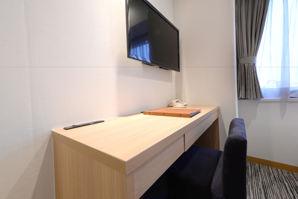 Vessel Inn Ueno Iriya Ekimae 52/61
