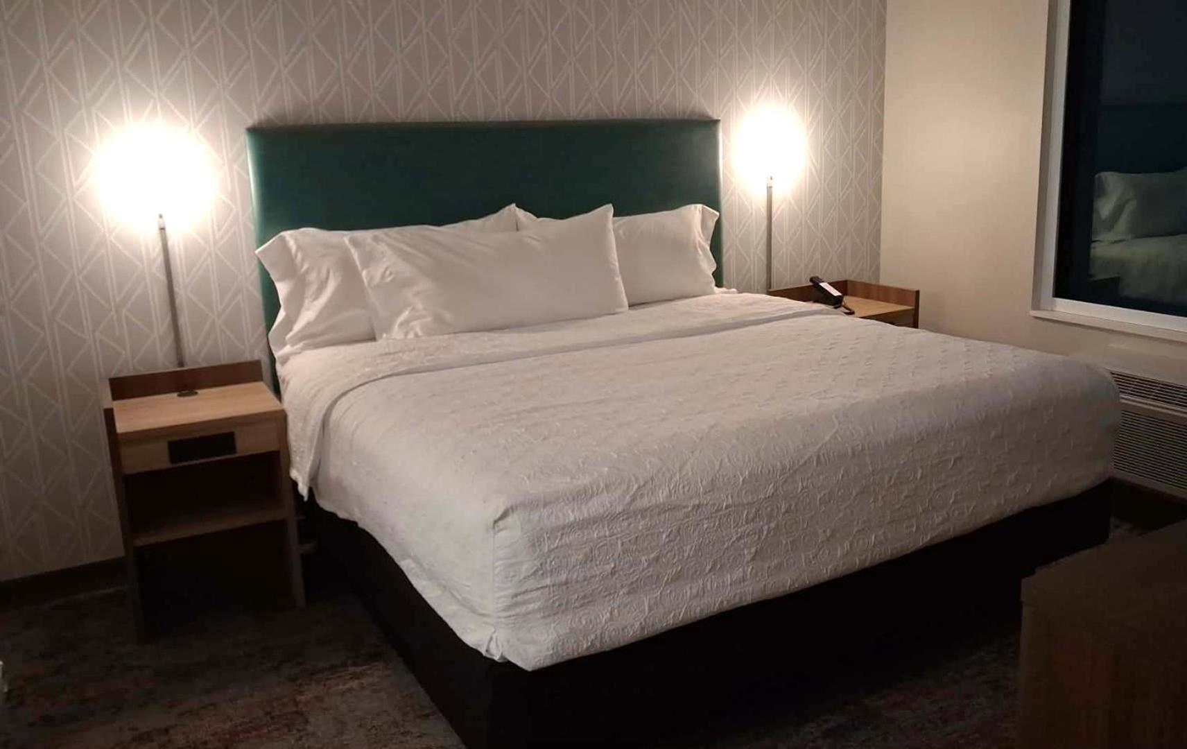 Home2 Suites by Hilton Lufkin, TX 12/28