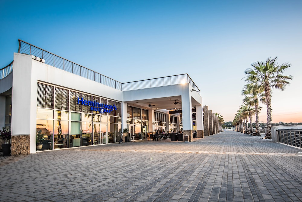 Karpaz Gate Marina 22/33