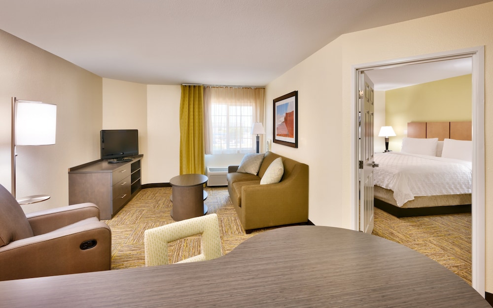 Candlewood Suites Dallas Plano East Richardson 25/44