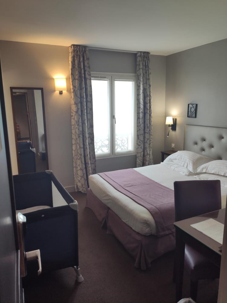 Hotel Relais Saint Charles 18/27