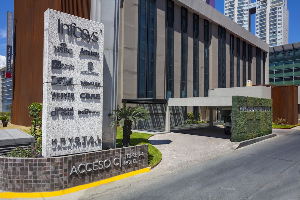 Krystal Urban Monterrey 70/77