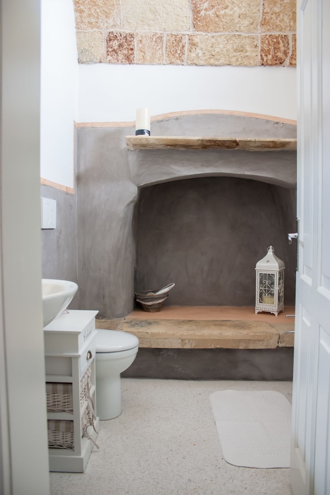 Riz Salento Guest House 31/32