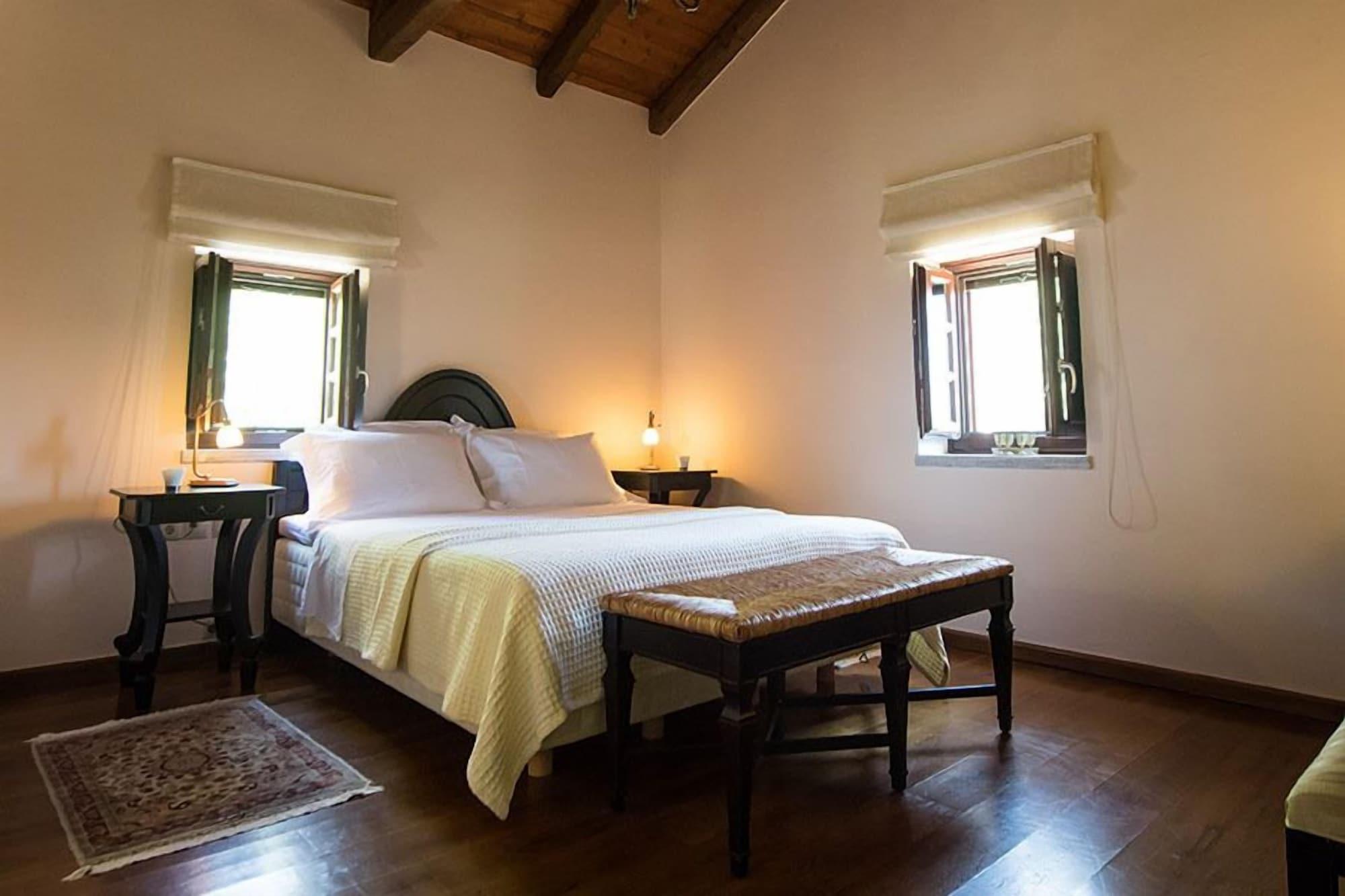 Petritis Guest House 9/28