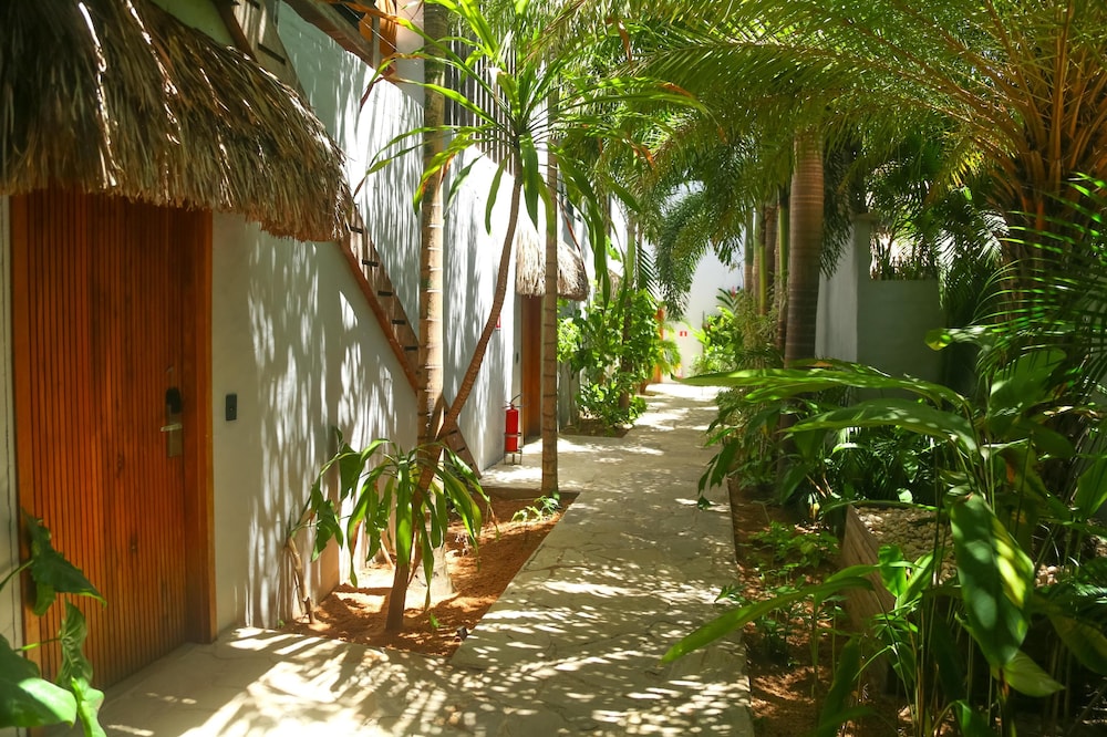 Makena Hotel 40/44
