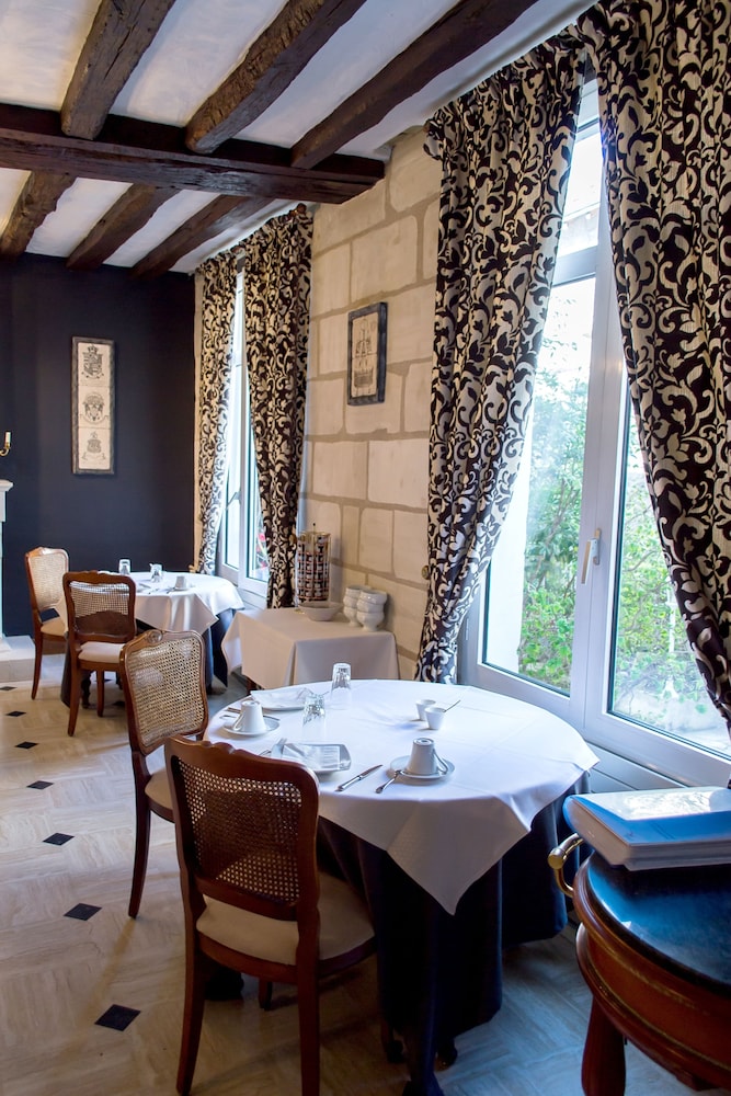 Hotel Le Cheval Blanc 48/67