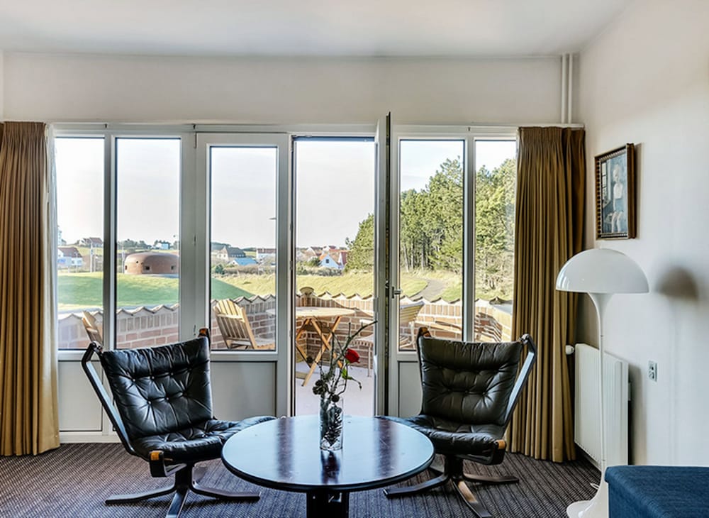 Montra Hotel Hanstholm 34/57