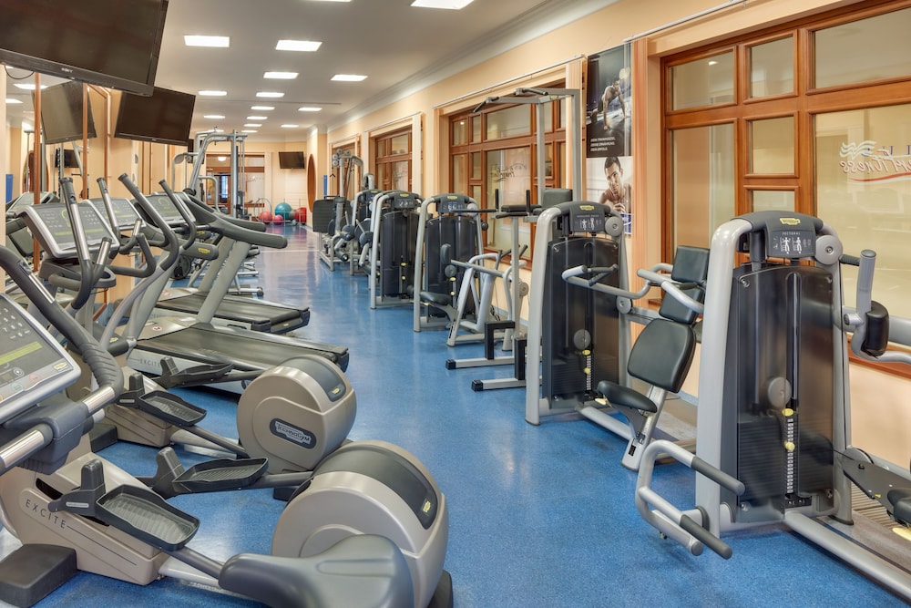 Centralni Lazne Ensana Health Spa Hotel 22/49