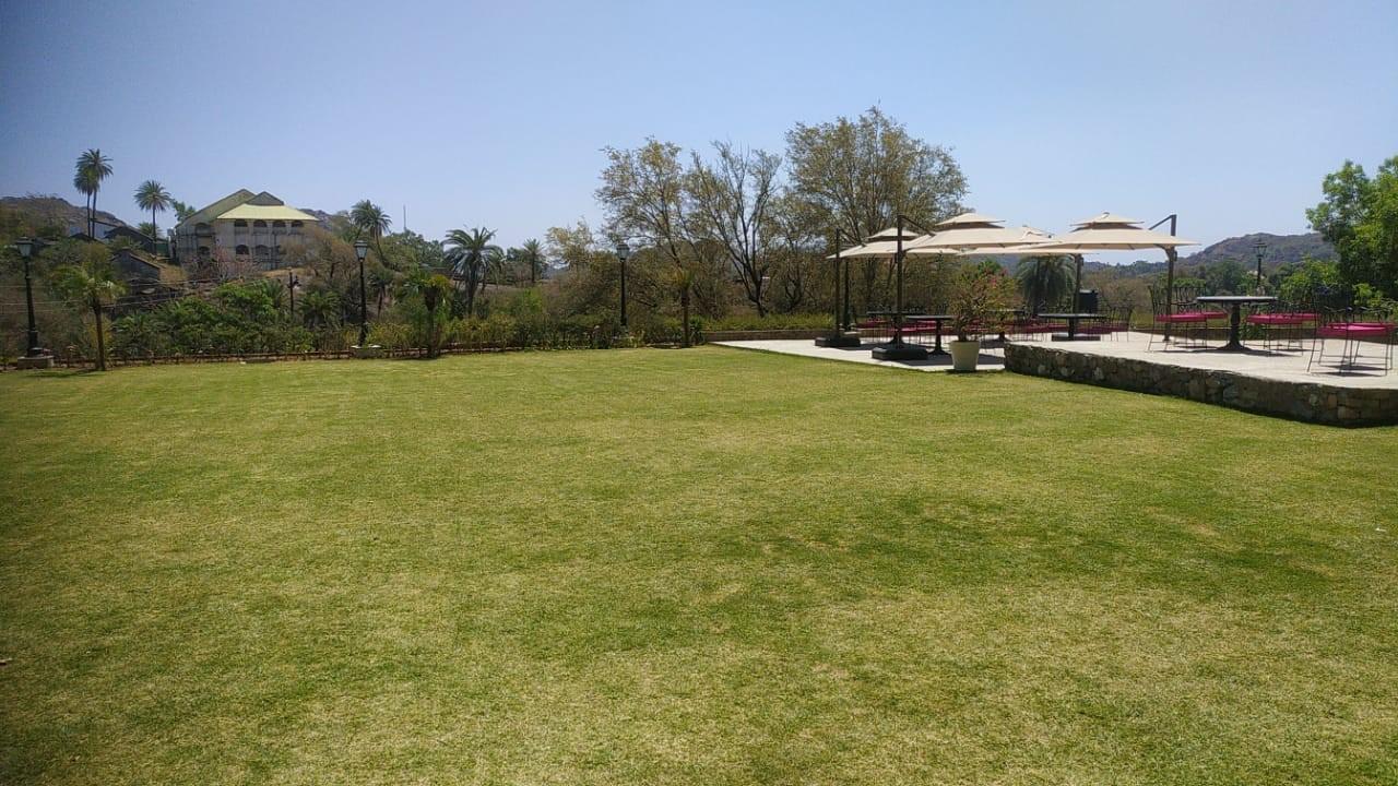 PALANPUR PALACE - MOUNT ABU 36/39