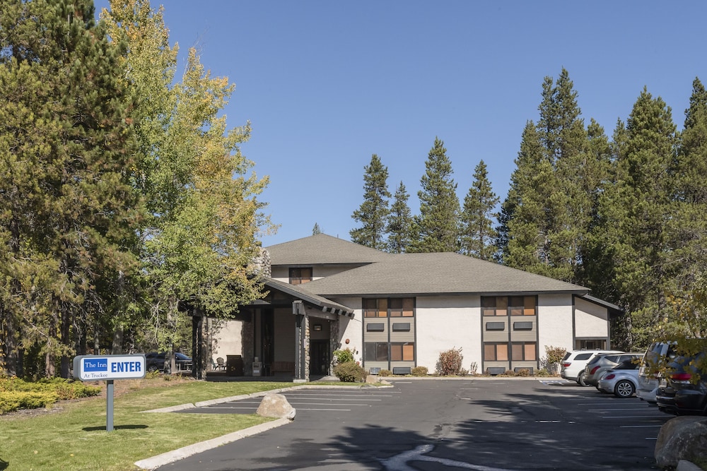 The Inn at Truckee 28/41