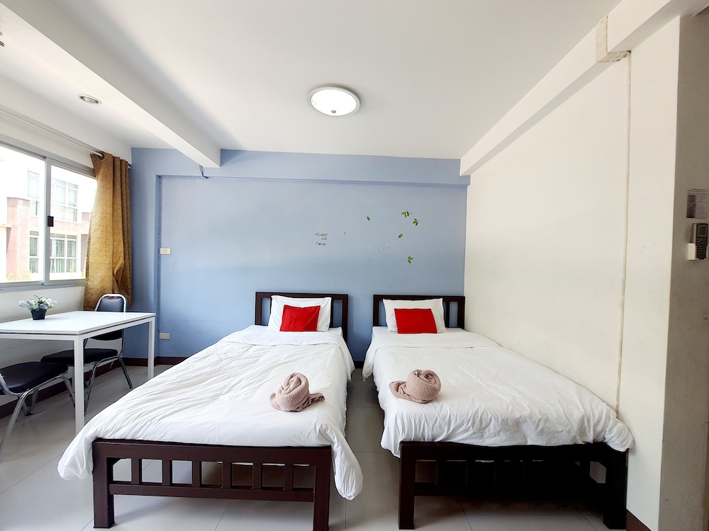 The Park Bangyai Residence 25/63