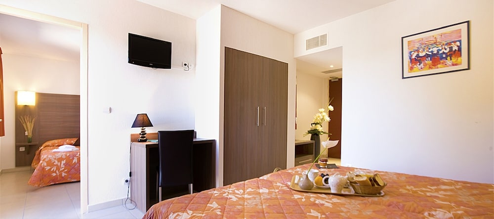 Hotel Le Maritime 16/61