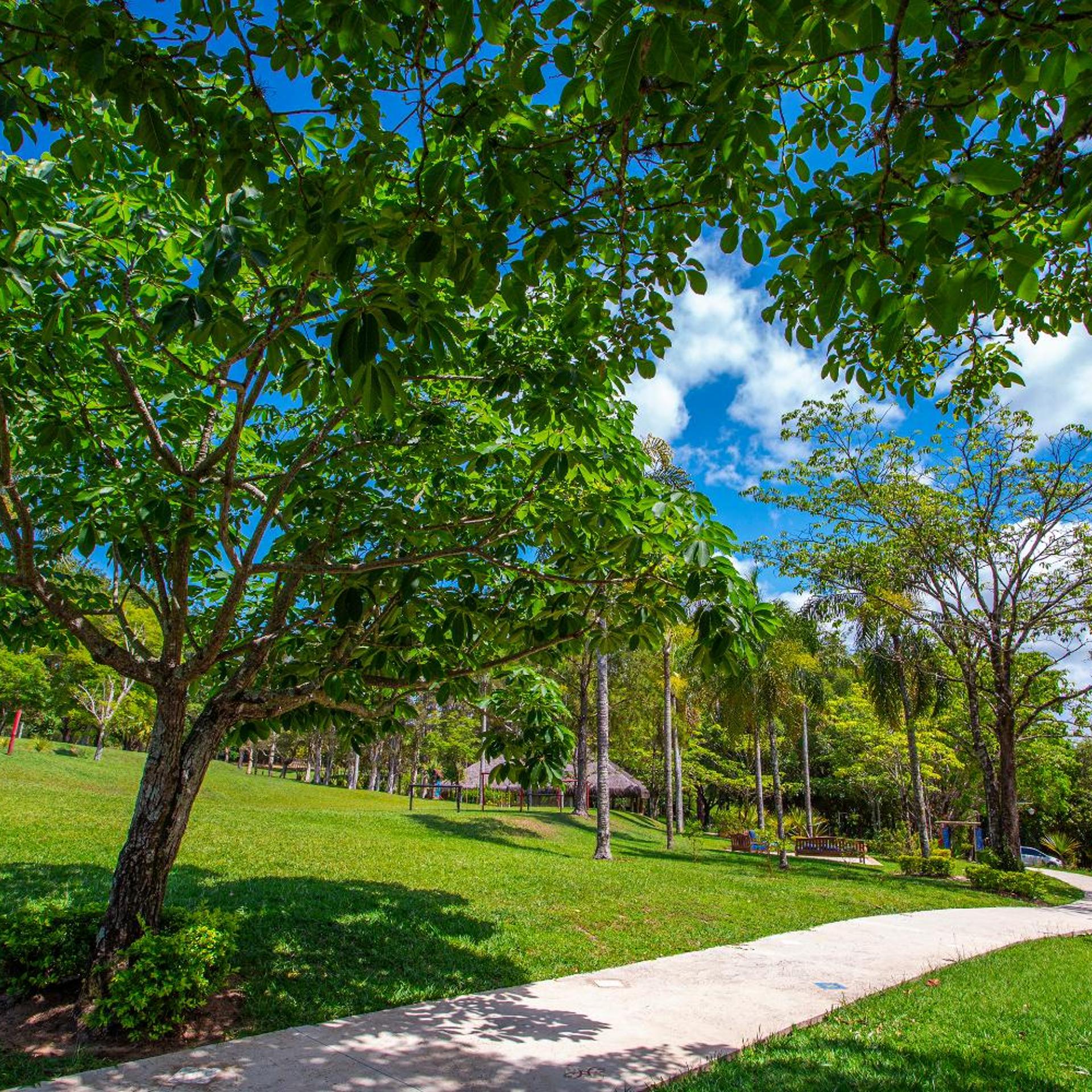Itu Garden SPA e Resort Saudavel 44/50