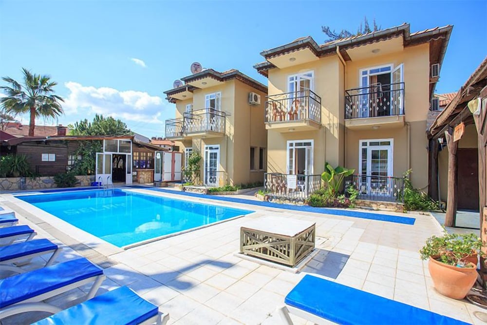 Anna Garden - Fethiye 38/46