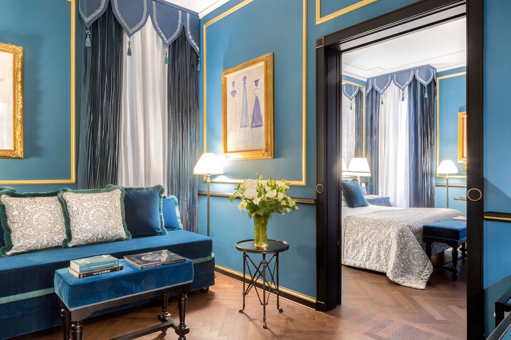 Splendid Venice Starhotels Collezione 32/55