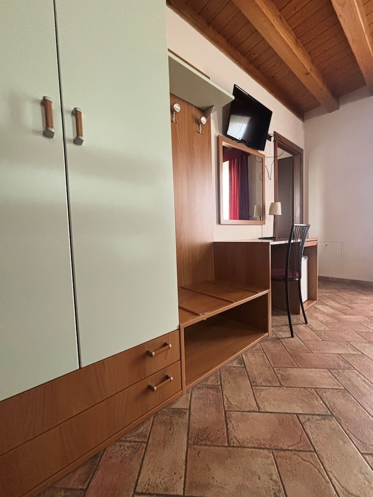 Hotel Agli Ulivi 32/32