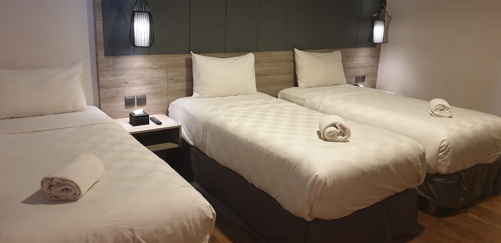 Rivoli Hotel Jakarta 8/43