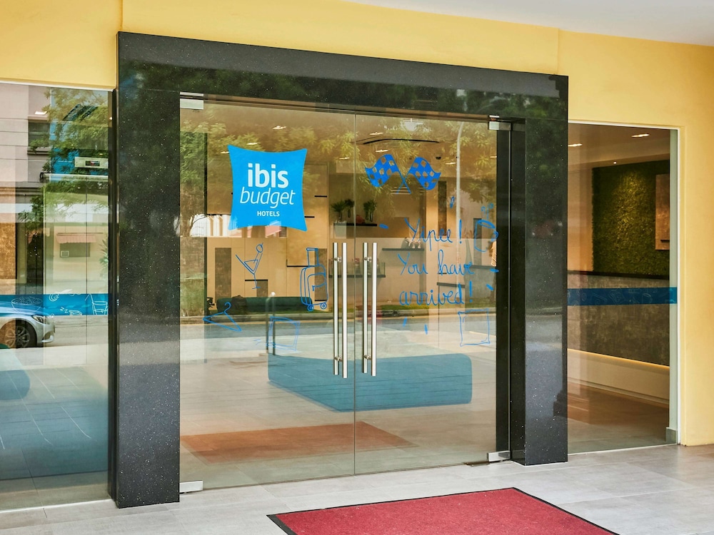 ibis budget Singapore Emerald 45/55