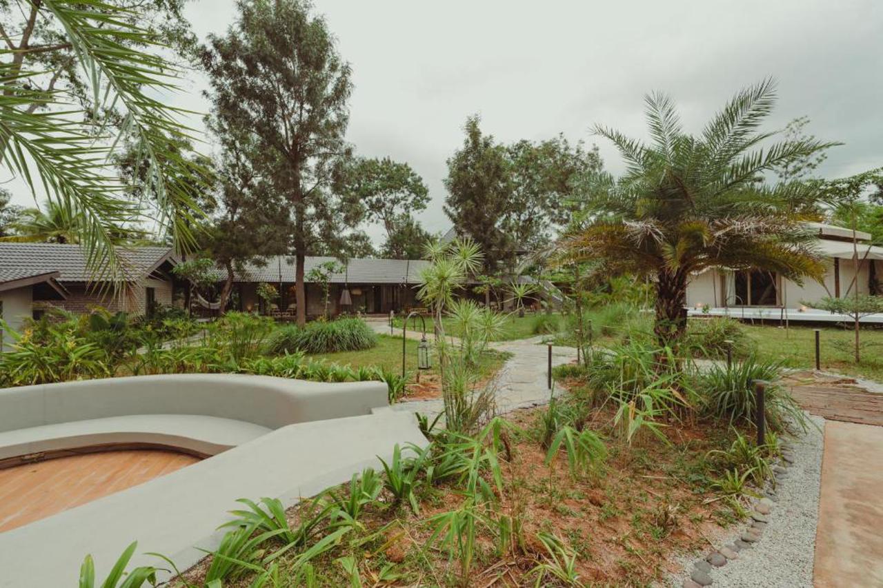 ELIVAAS prive Ananta Bliss Taksu 2 BHK Villa with Pool 9/23