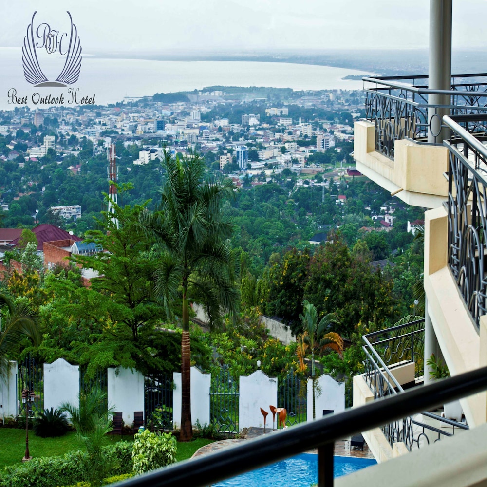 Best Outlook Hotel 45/50
