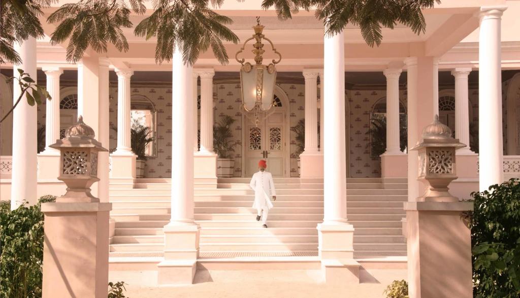 Rajmahal Palace RAAS Jaipur 3/50