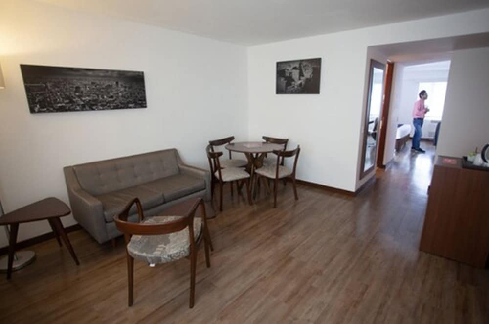 Casa Andina Select Miraflores 60/75