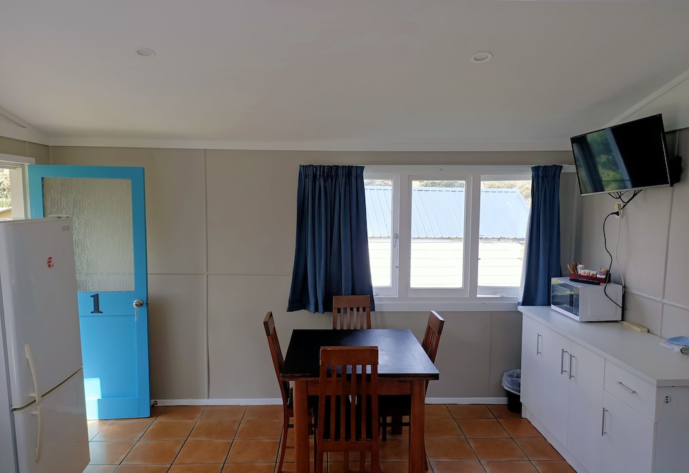 Whanganui Seaside Holiday Park 19/50
