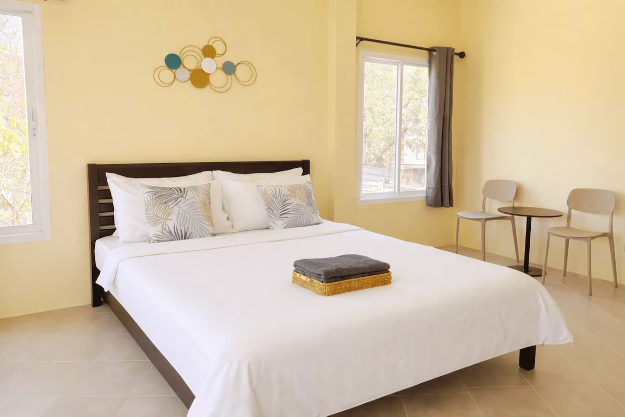 Room at Koniix Garden Cottage Ko Sichang, KO SICHANG