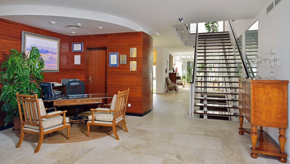 Melia Cala d Or Boutique Hotel 14/75