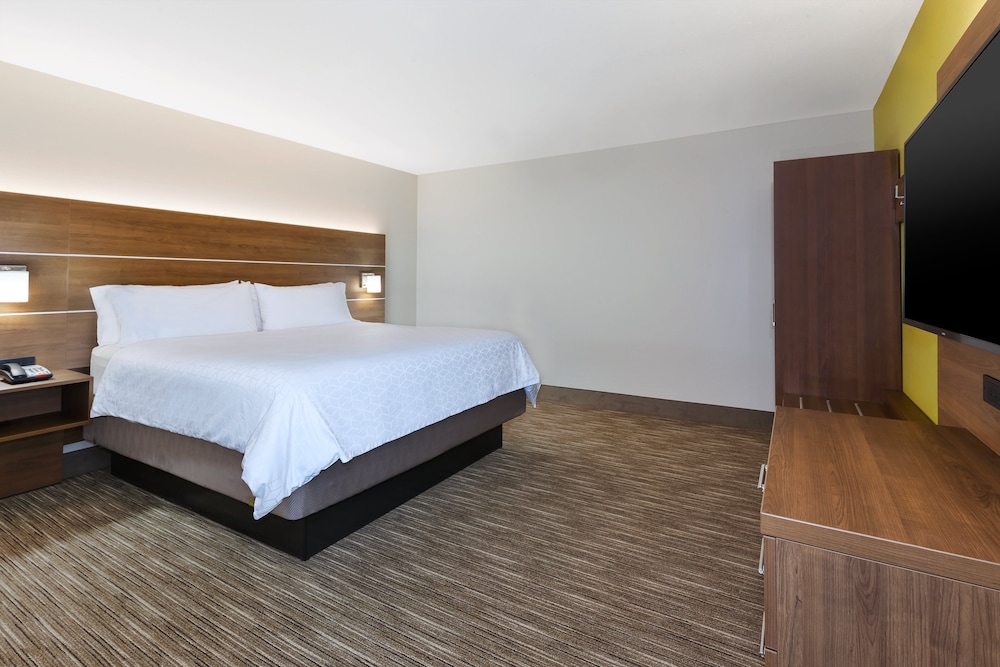Holiday Inn Express Hotel And Suites Dayton South Franklin 14/56