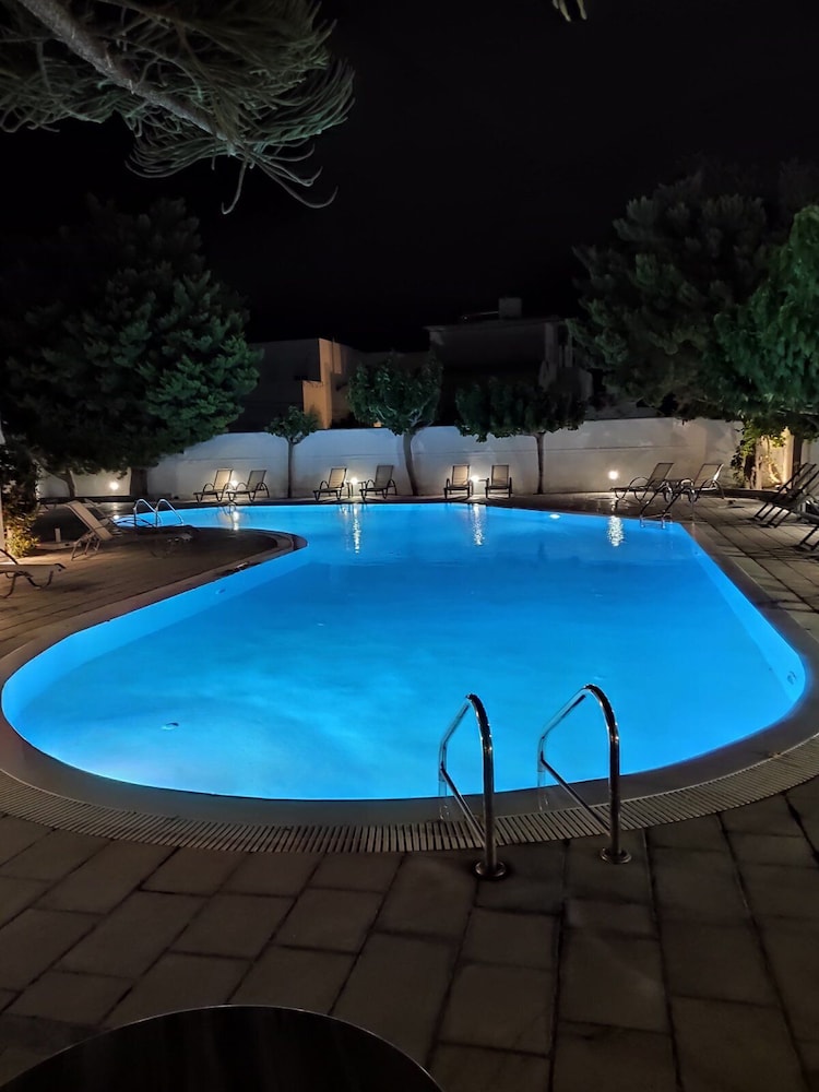 Hippocampus Hotel 39/72