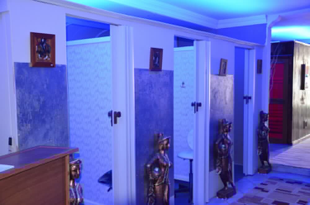 Cinar Family Suite Hotel 28/50