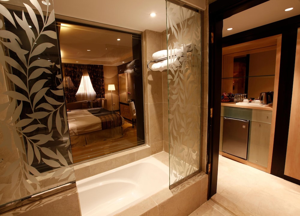 جراند بلازا الرياض(Grand Plaza Hotel - Takhasosi) 48/50