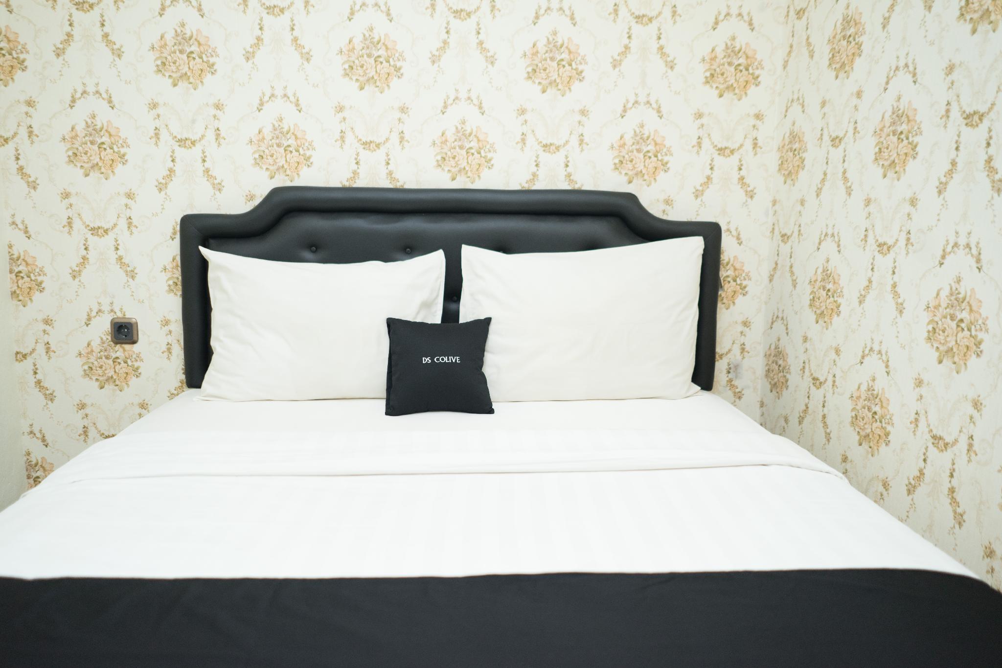 DS CoLive 34 (ex. 34 Residence) 23/30