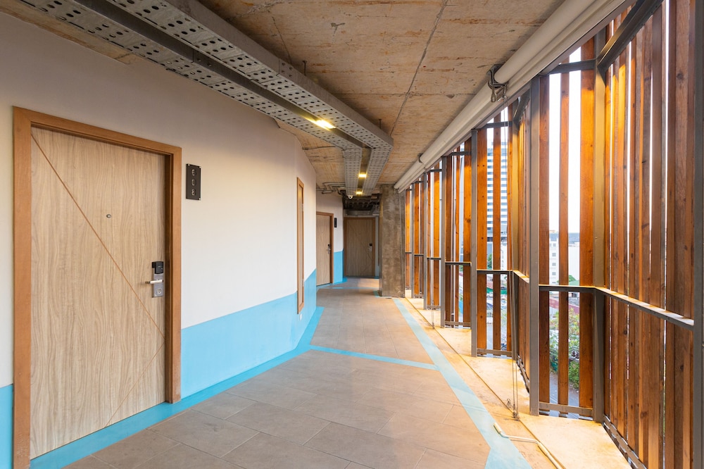 Ecoloft Hotel 37/51