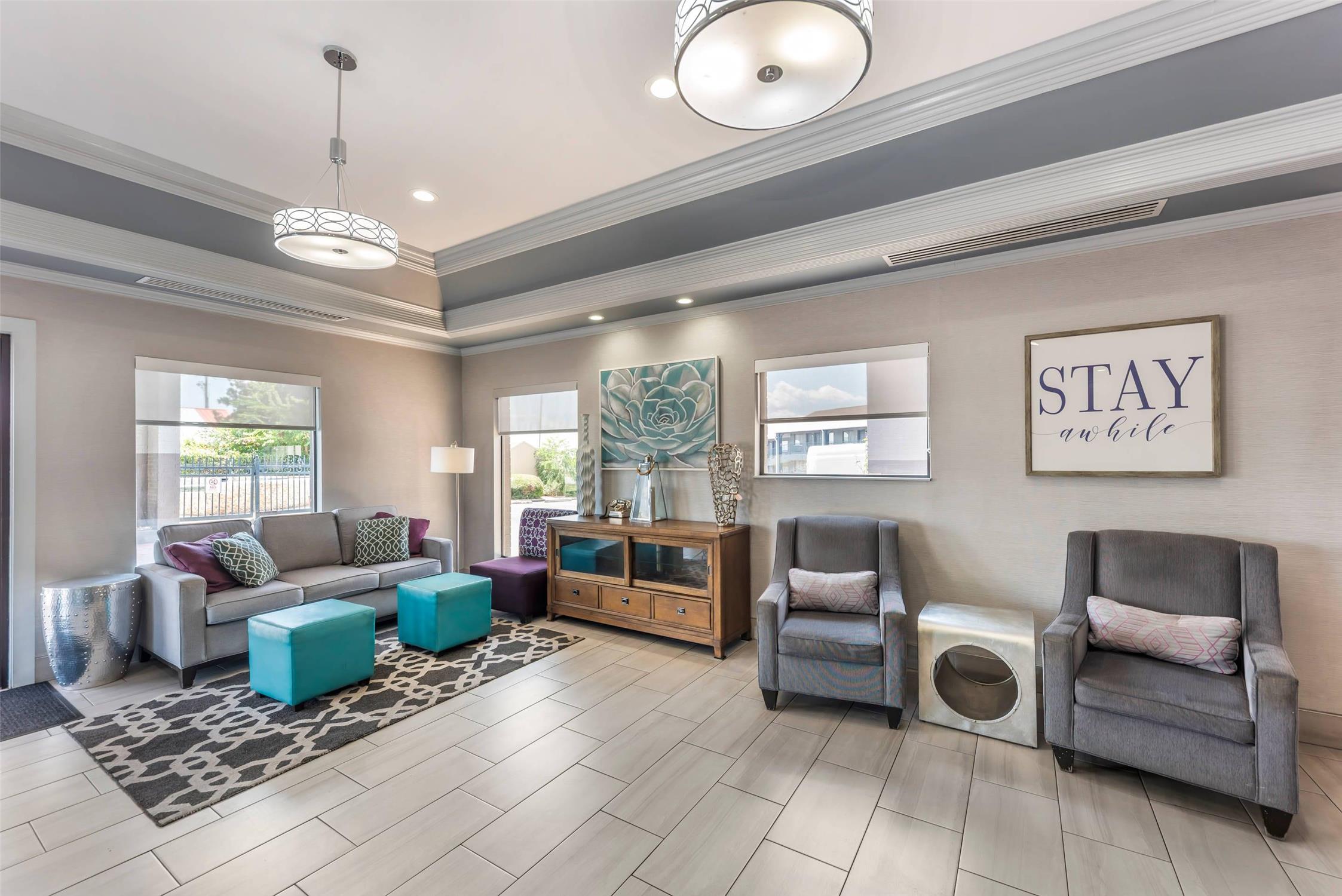 Quality Inn Near Lake Marble Falls 25/42