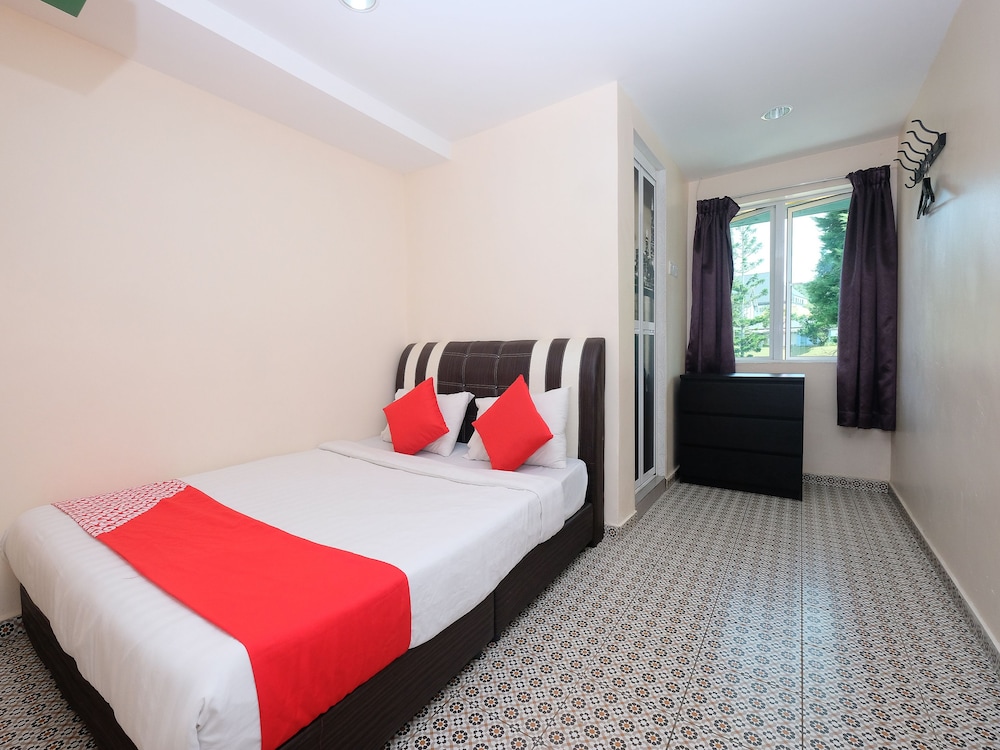 OYO 1231 Ar Rayyan Boutique Hotel 16/24