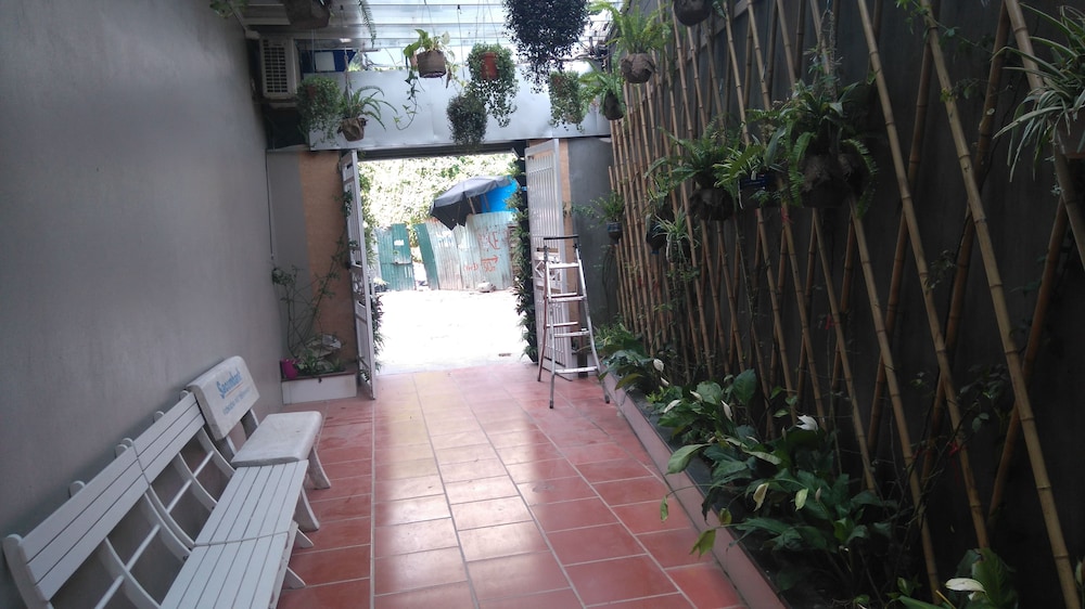 iStay Hotel Apartment 1 4/55