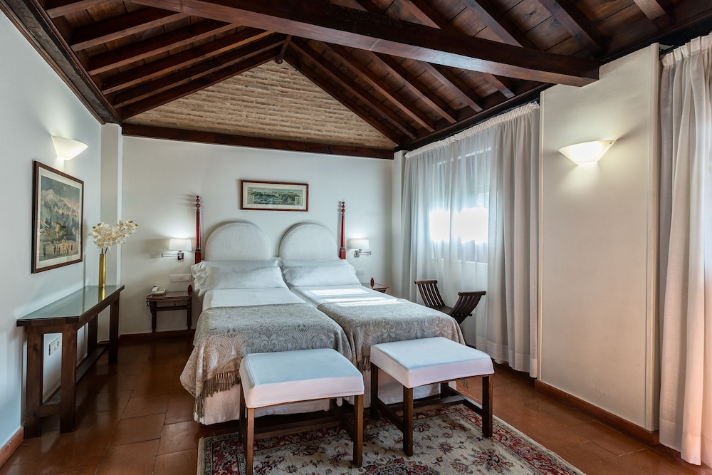 Casa Morisca 13/48