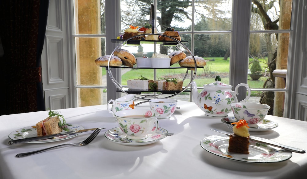 Chiseldon House Hotel 39/50