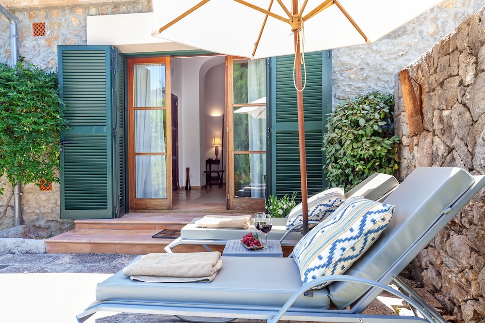 Finca Hotel Son Palou 37/77