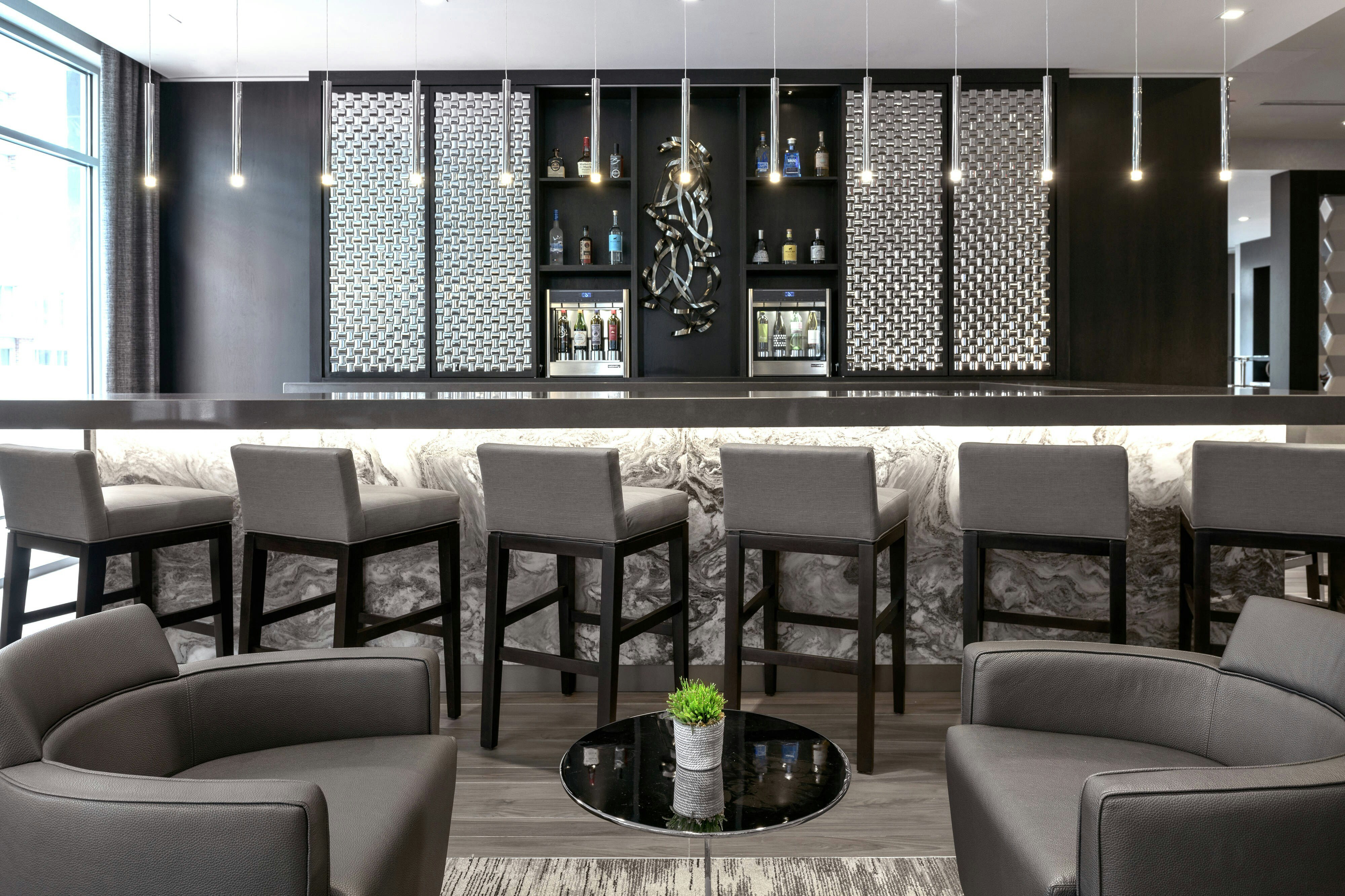 AC Hotel by Marriott Boston North 19/25
