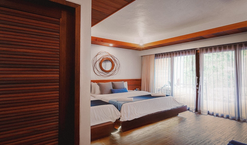 Sichon Cabana Beach Resort 16/80